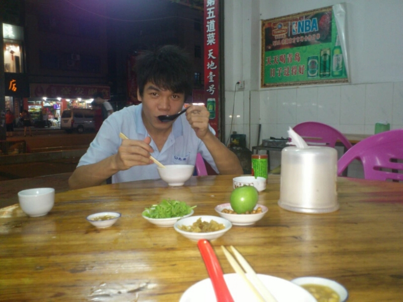 浅时光的第二张照片--揭阳相亲服务中心