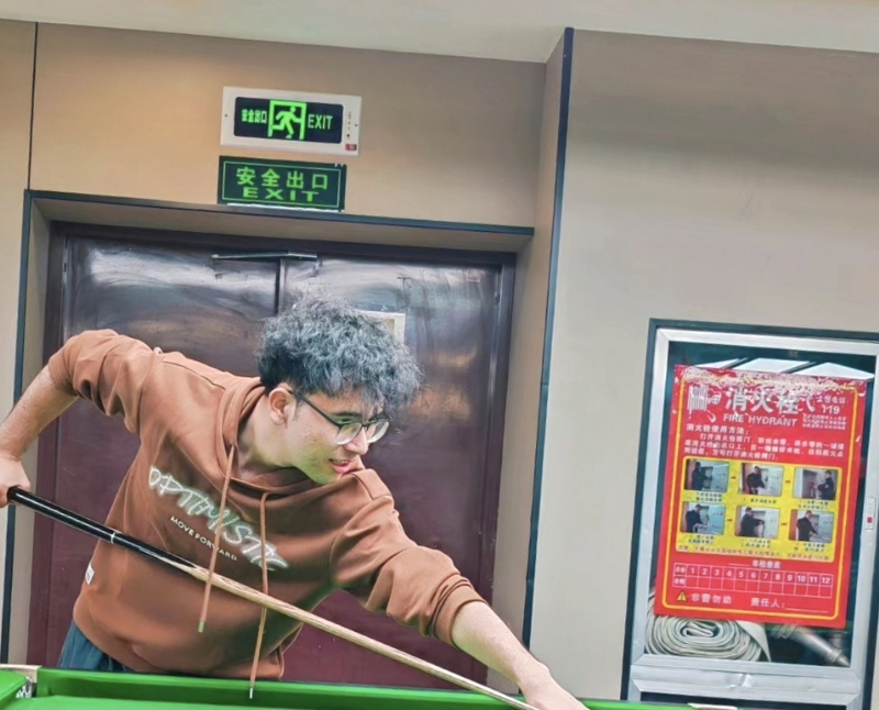 小鬼的第一张照片--揭阳相亲服务中心