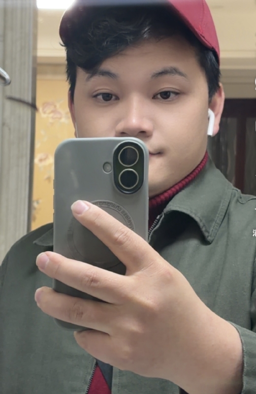 cjn199902的第一张照片--揭阳相亲服务中心