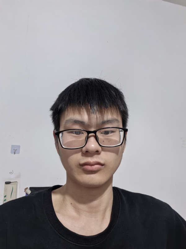 心如止水的第一张照片--揭阳相亲服务中心