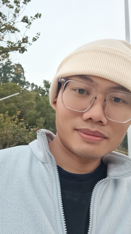 书衣的第一张照片--揭阳相亲服务中心