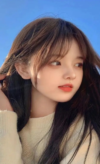 莓莓的第一张照片--揭阳相亲服务中心