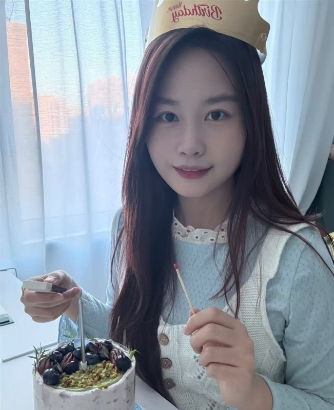 daylight的第一张照片--揭阳相亲服务中心