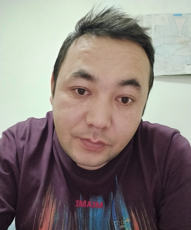 孤独的心kz的第一张照片--揭阳相亲服务中心