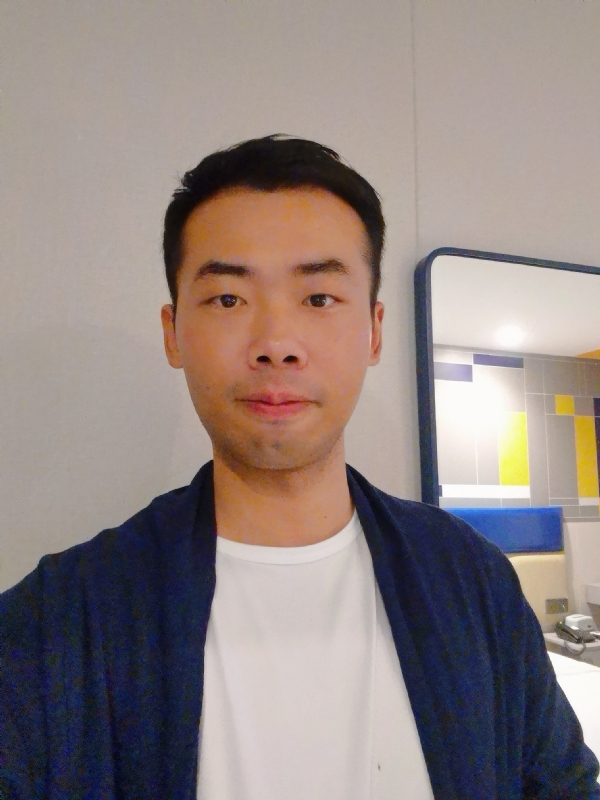 清明雨上的第二张照片--揭阳相亲服务中心