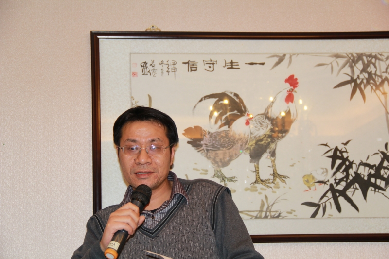 五戒的第一张照片--揭阳相亲服务中心