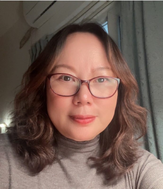 Tina的第一张照片--揭阳相亲服务中心