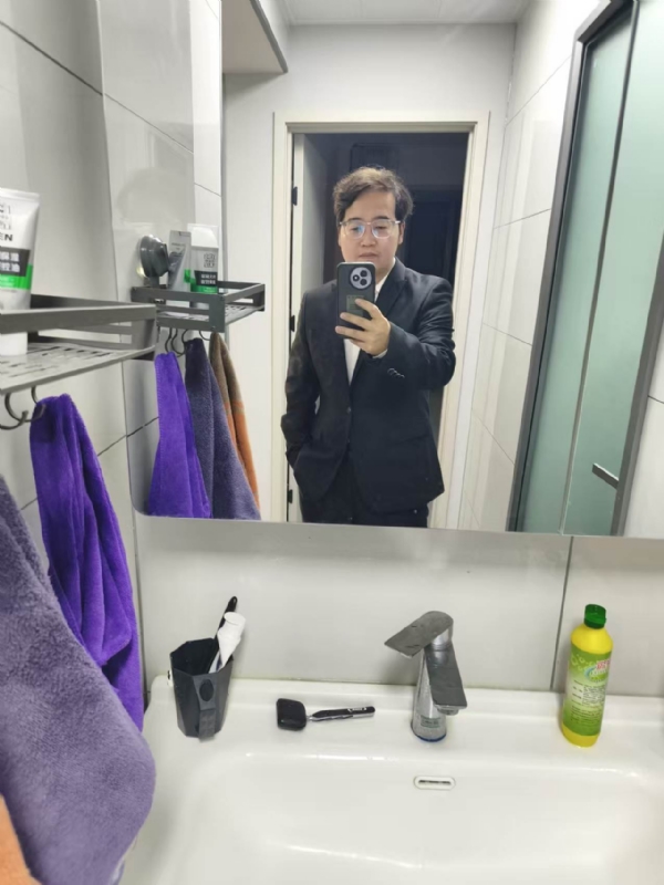 贝贝1998的第一张照片--揭阳相亲服务中心