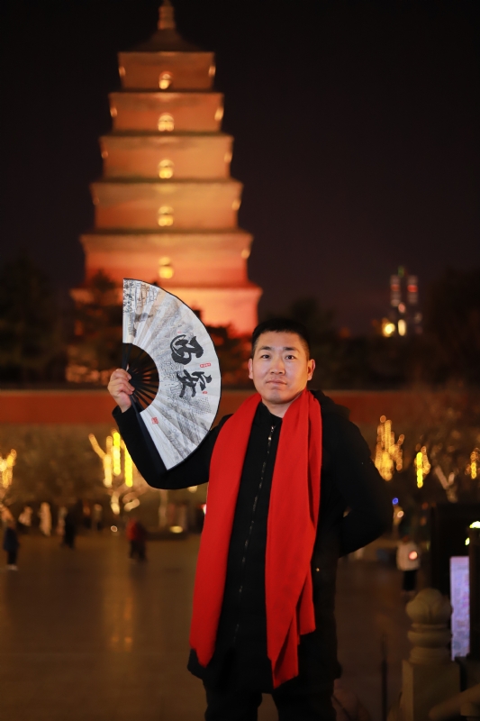 天作之合的第一张照片--揭阳相亲服务中心