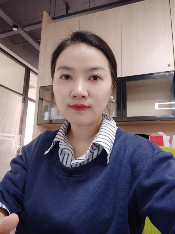 瑜妍的第二张照片--揭阳相亲服务中心