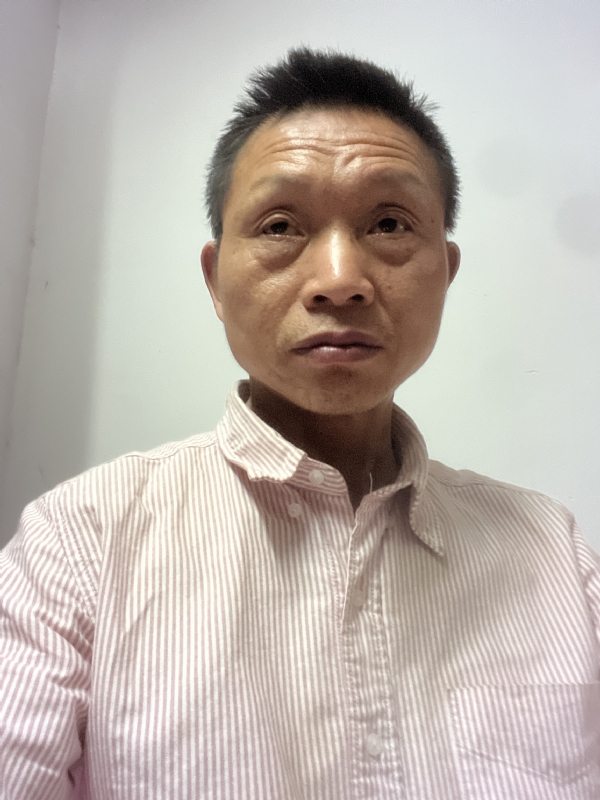 一生何求的第一张照片--揭阳相亲服务中心