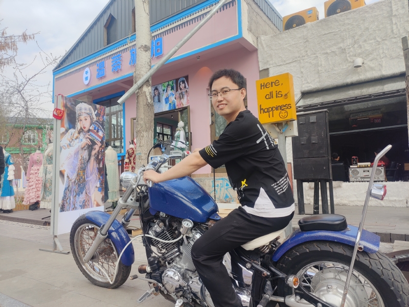 栉风的第一张照片--揭阳相亲服务中心