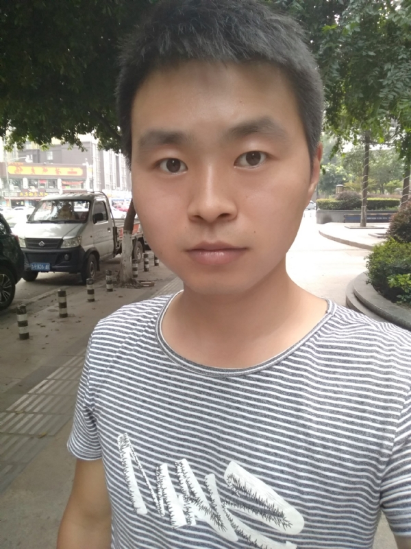 老虎养成猫的第一张照片--揭阳相亲服务中心