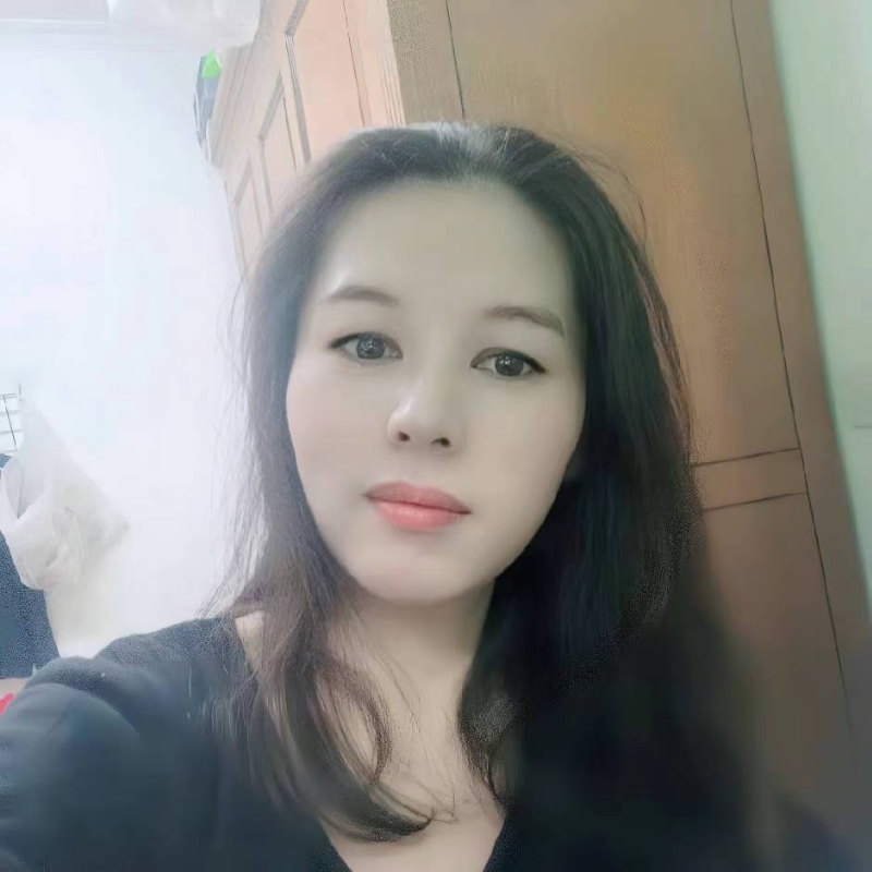 玲子的第一张照片--揭阳相亲服务中心