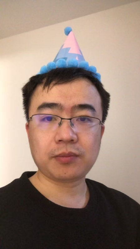 邪气凛然的第一张照片--揭阳相亲服务中心