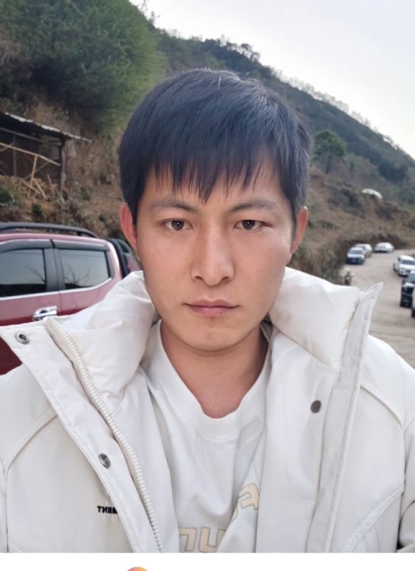 遇见你的第二张照片--揭阳相亲服务中心