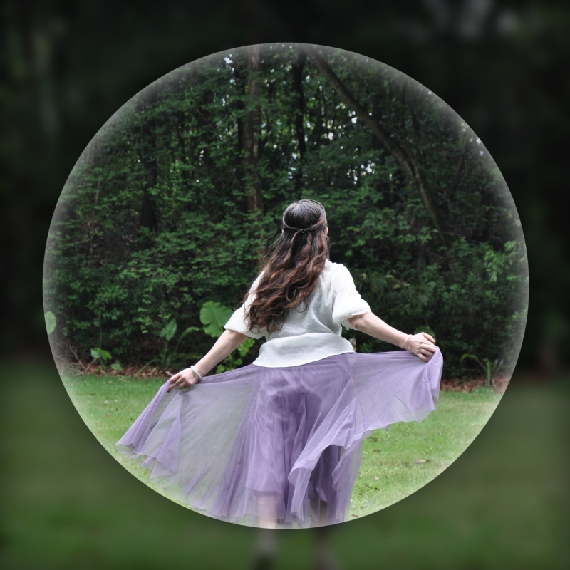 stella的第二张照片--揭阳相亲服务中心