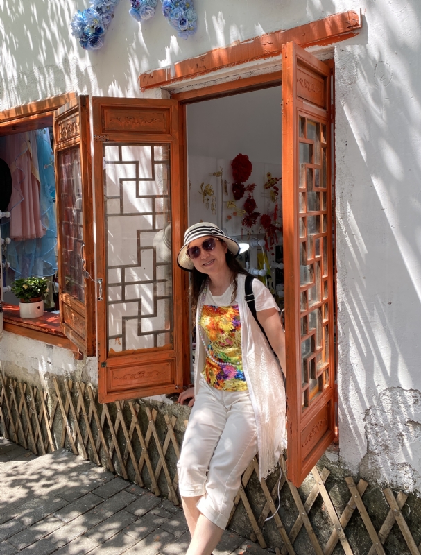 stella的第三张照片--揭阳相亲服务中心