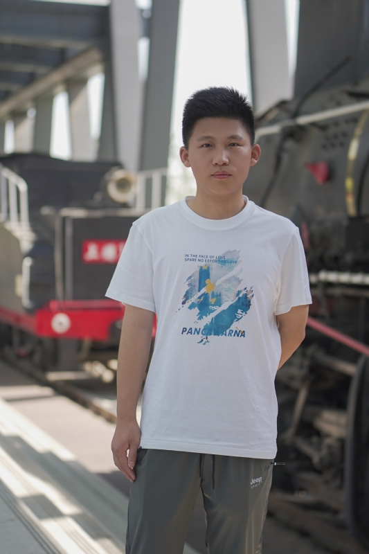 天行健的第一张照片--揭阳相亲服务中心