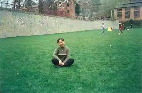 素涛的第一张照片--揭阳相亲服务中心