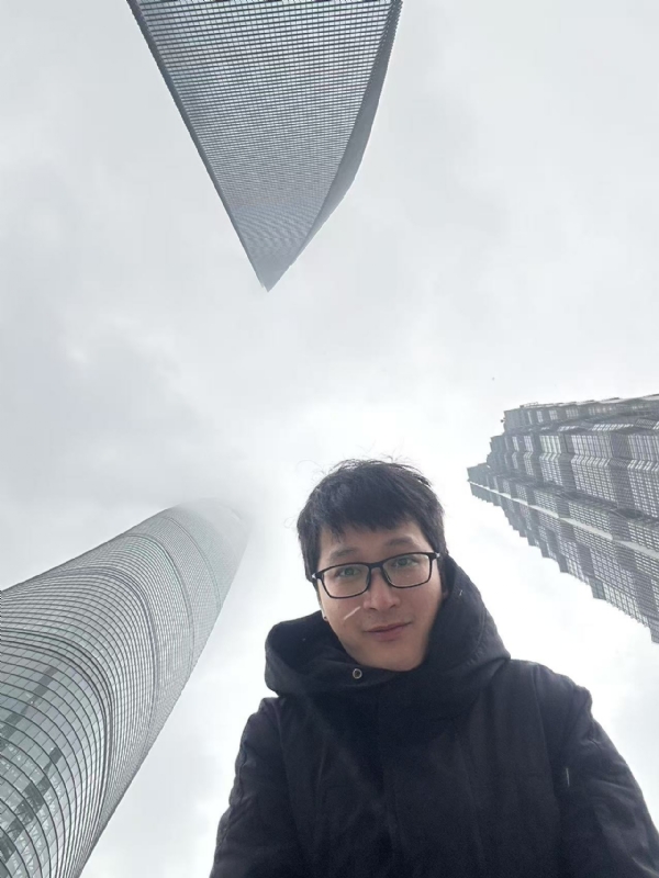 阿涛显卡维修的第一张照片--揭阳相亲服务中心