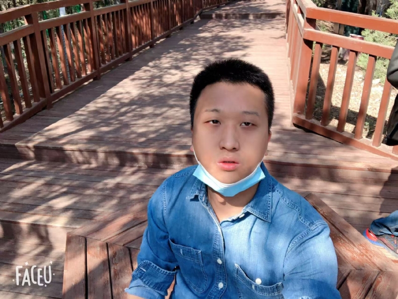 月之独白的第二张照片--揭阳相亲服务中心