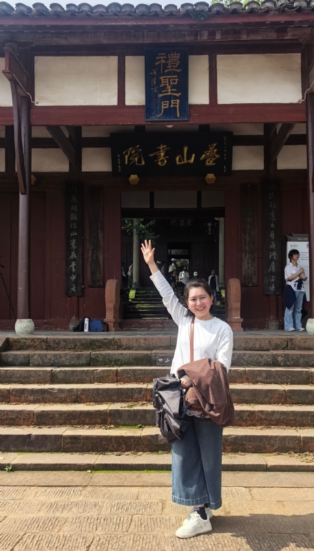 久久的第一张照片--揭阳相亲服务中心