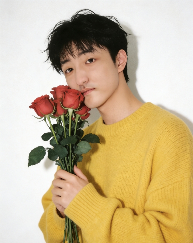 人有再风华的第一张照片--揭阳相亲服务中心