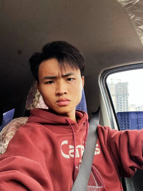 04单亲的第二张照片--揭阳相亲服务中心