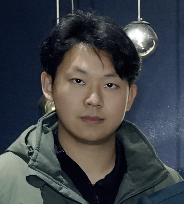 司帅的第一张照片--揭阳相亲服务中心