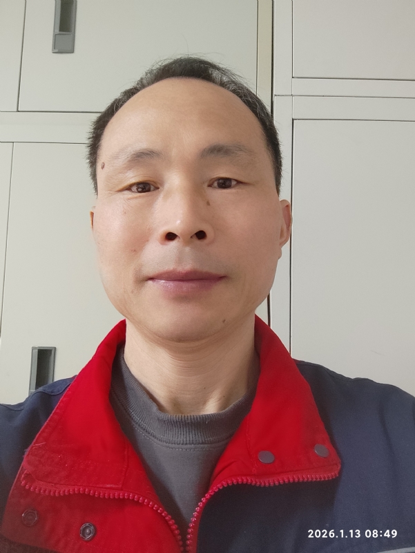 清风拂面的第二张照片--揭阳相亲服务中心
