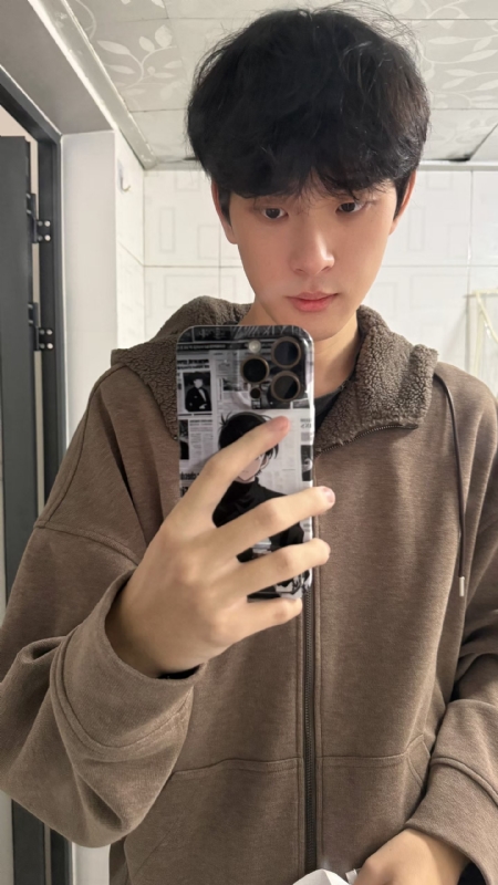 天使的心跳的第二张照片--揭阳相亲服务中心