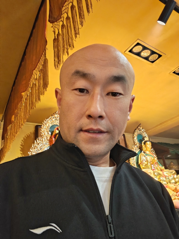 王家人的第一张照片--揭阳相亲服务中心