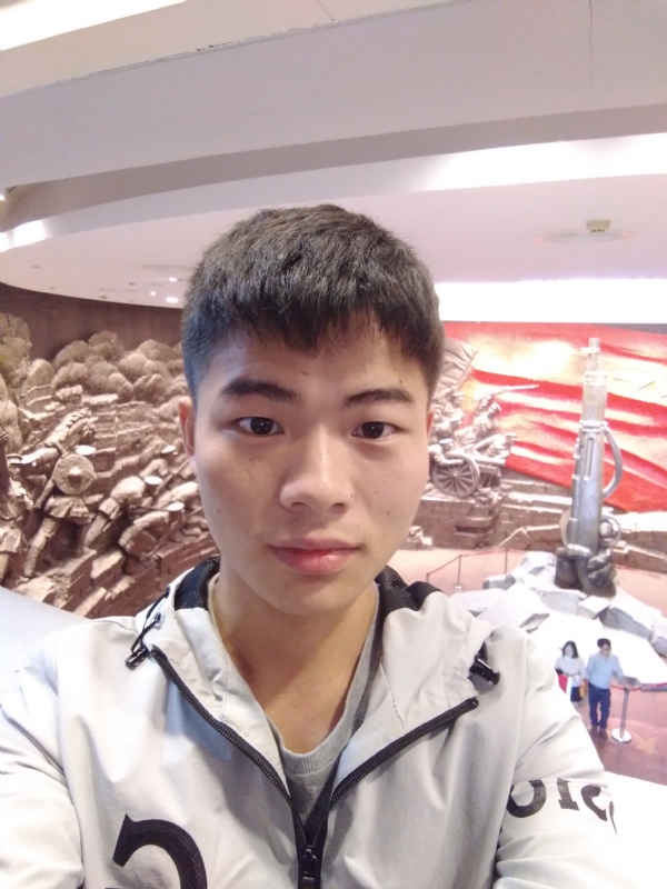江汶洛的第一张照片--揭阳相亲服务中心