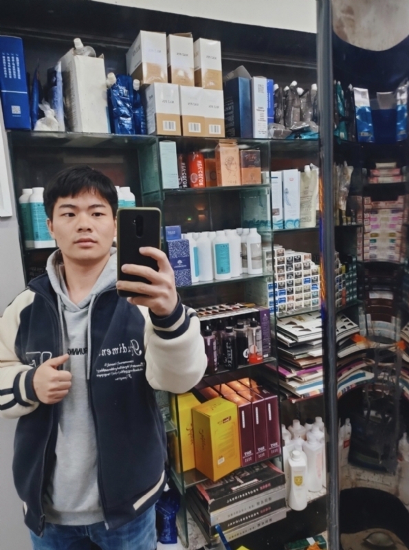 江汶洛的第二张照片--揭阳相亲服务中心