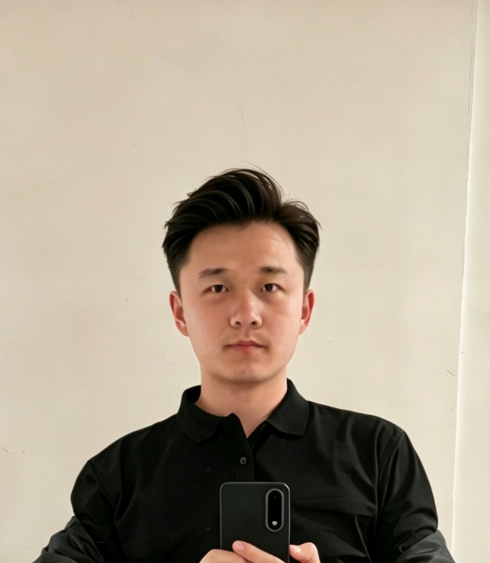 霜序十三的第一张照片--揭阳相亲服务中心