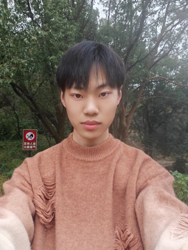 祤辰的第一张照片--揭阳相亲服务中心