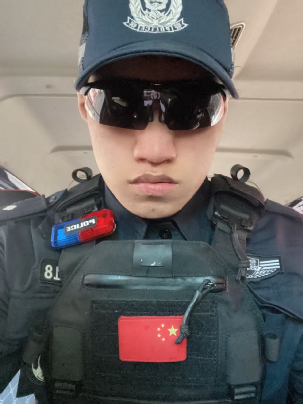 灵犀的第一张照片--揭阳相亲服务中心