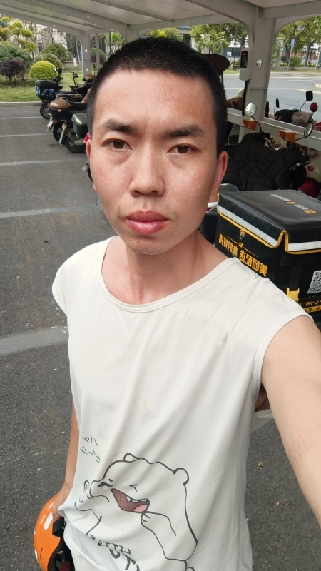 想找个女朋友的第一张照片--揭阳相亲服务中心