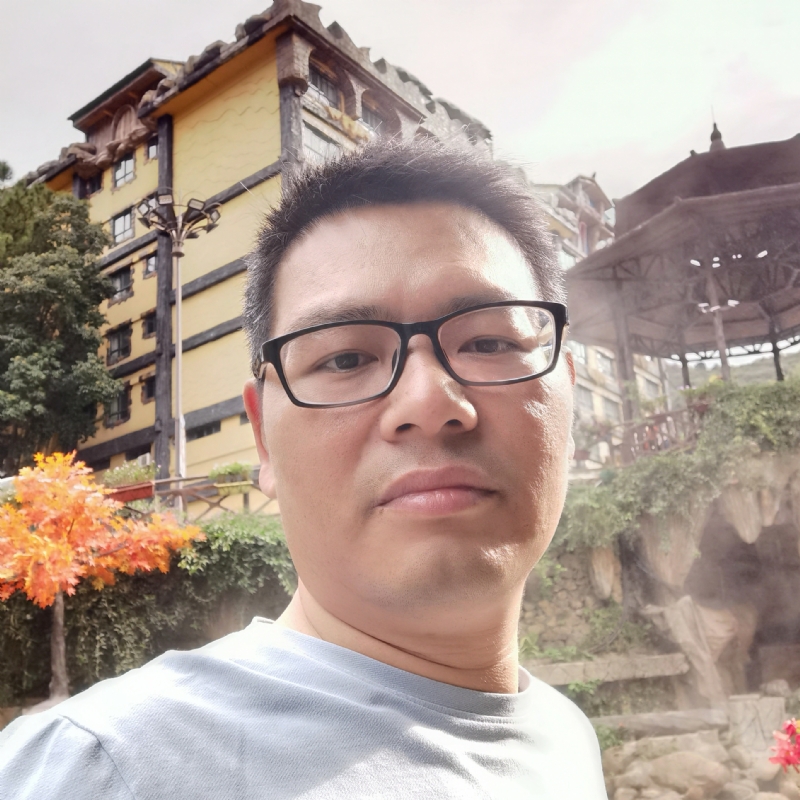英德林的第一张照片--揭阳相亲服务中心