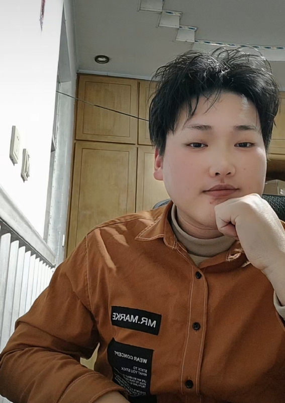 牛小鱼的第一张照片--揭阳相亲服务中心