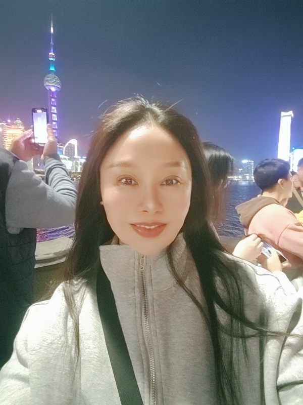 宁倩的第二张照片--揭阳相亲服务中心