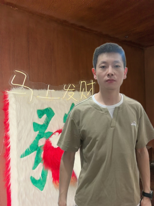 寻光的第一张照片--揭阳相亲服务中心