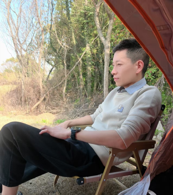 寻光的第二张照片--揭阳相亲服务中心