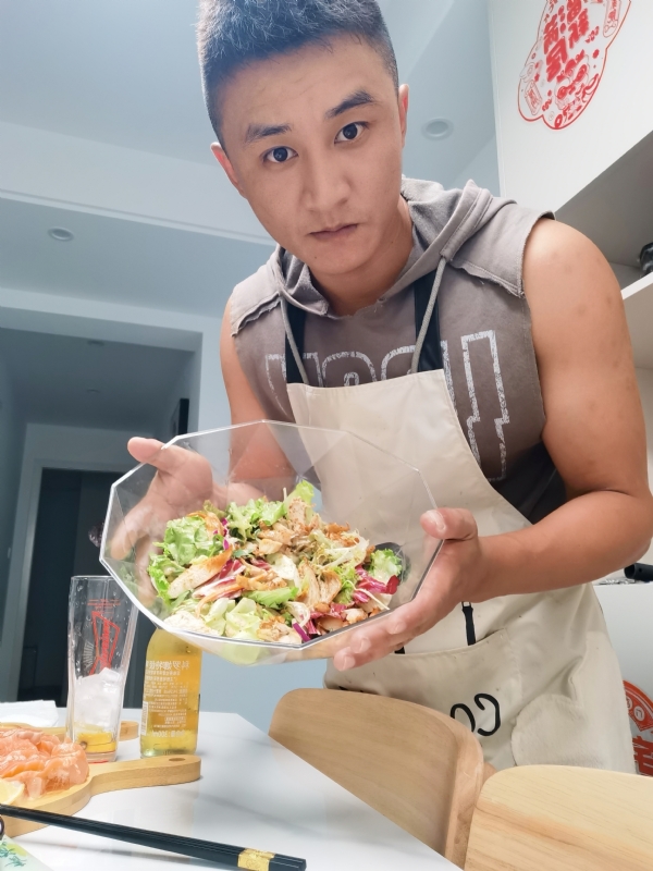 木可的第六张照片--揭阳相亲服务中心