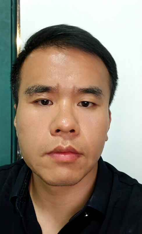 蔚然的第一张照片--揭阳相亲服务中心