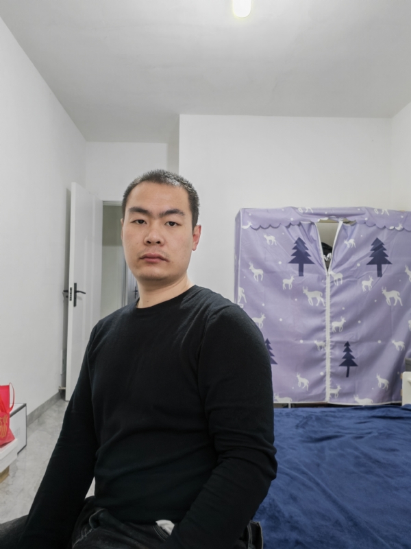 帅哥的第一张照片--揭阳相亲服务中心