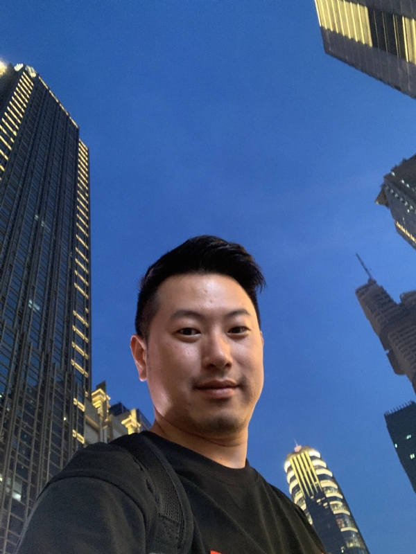 不忘初心的第一张照片--揭阳相亲服务中心