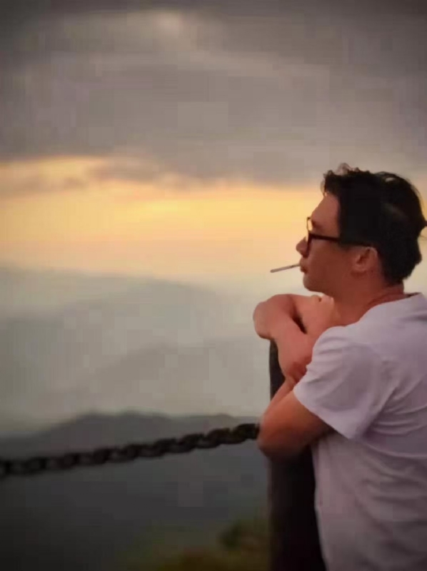 心有山海静而无边的第二张照片--揭阳相亲服务中心