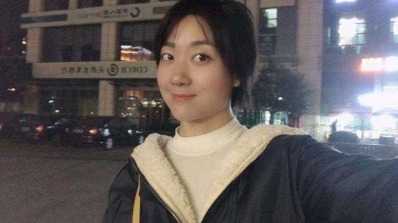 豆花儿的第一张照片--揭阳相亲服务中心
